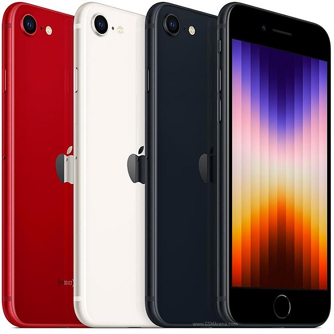 IPhone SE (2022)
